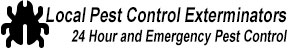 Garden City PA Pest Control Exterminators